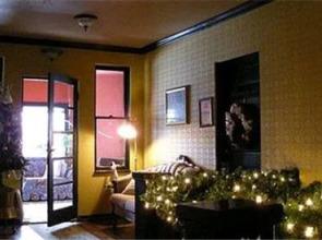 Bowness Mansion Bed and Breakfast