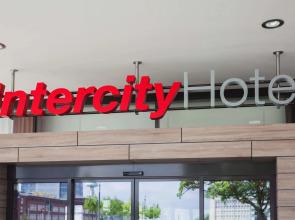 IntercityHotel Duisburg