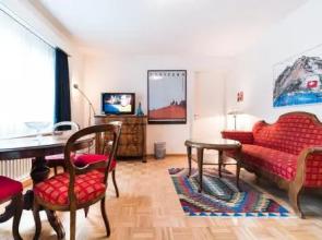 Appartements Hofquartier