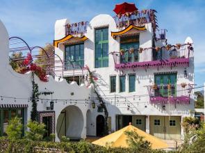 522 Garden Street Apartment Unit 2