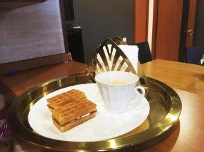 U Belogo Doma Guest House