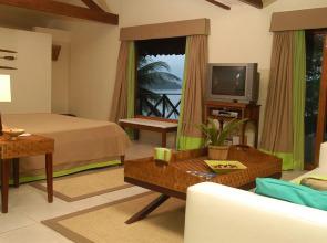 Pestana Angra Beach And Bungalows