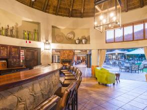 Ivory Tree Game Lodge