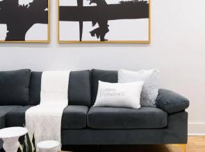 388-3 New 2BR WD Sleeps5 Prime Park Slope