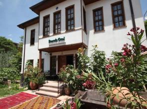 Konya Dervish Hotel