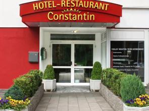 Hotel Constantin