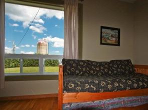 The Farm House at WW Brewery