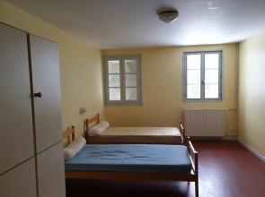 Association Peyranère - Hostel