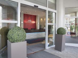 Koos Hotel & Apartments