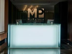 Sheraton Ma'Aret Sednaya