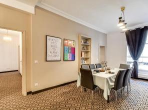 Sweet Inn - Opera - Paix