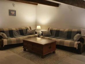 'Au Coeur des Vignes' - private apartment & garden