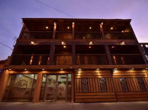 Hotel Rustico Calama