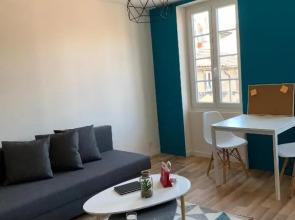 Esprit Studio Sur Plateau Central