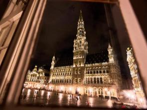 Maison Grand Place Studio 4