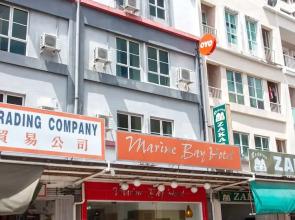 OYO 89945 海洋湾酒店(OYO 89945 Marine Bay Hotel)