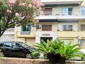 Apartment With one Bedroom in Cannes, With Wonderful City View, Furnis