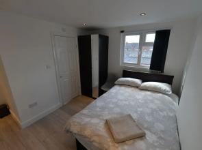 Inviting Holiday Home in Coventry near Coventry University