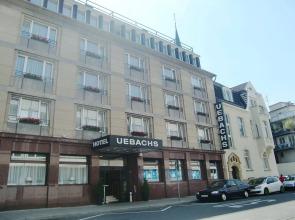 Trip Inn Hotel Uebachs