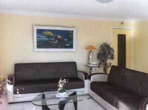 Apartment With 2 Bedrooms in Fréjus, With Balcony and Wifi