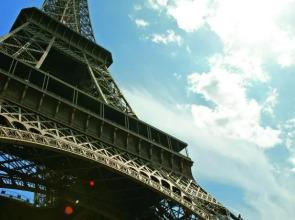 Villa Bellagio Villejuif by Popinns