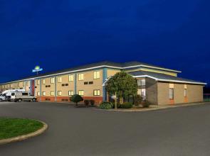 Days Inn by Wyndham Canastota/Verona