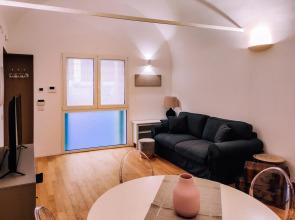 Inferno 6 - Elegante Appartamento Alle due Torri