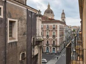 Terrazza Santa Chiara