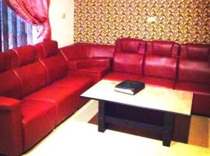 No.6 Pets Bed and Breakfast