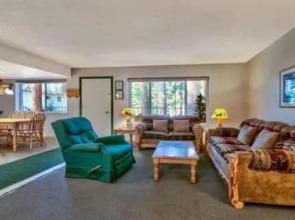 Bavarian Village by RedAwning