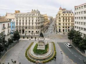Genteel Home Isabel la Católica