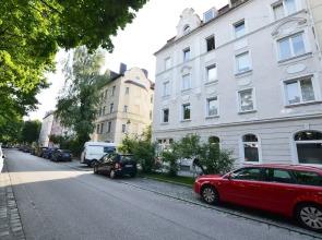 Loft near Oktoberfest Location