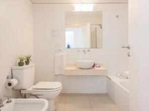 Wonderful Apartment - Palermo Wifi -