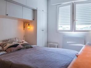 La Marquise - Medicis Terrasse & parking