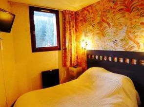 Domaine du Jardin Alpin