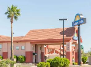 Days Inn Tucson Airport