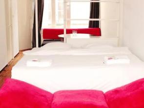 Amsterdam Den Apartment