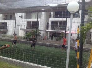 Apartasol Santa Fe de Antioquia