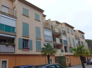 Studio Les Terrasses de la Mer