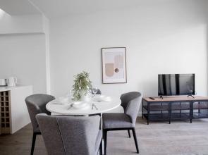 Delightful Townhouse Stay@moonee Ponds + Parking