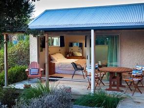 For Puffed Pedallers