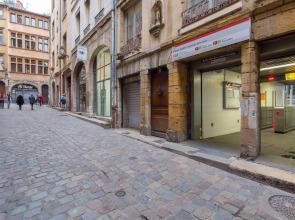 Host Inn Lyon - Hypercentre Vieux Lyon