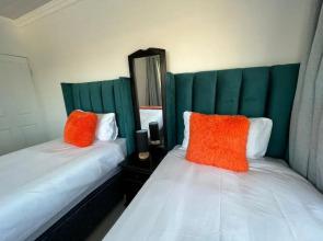 Safi Elegant Holiday Suite 5