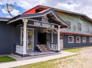 SPOT ON 90142 Bubul Paradise Inn