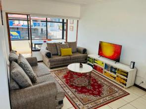 Safi Suites-Cozy 3 bedroom Apt-8