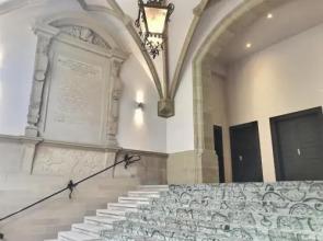 Loft Saint Thomas - Petite France