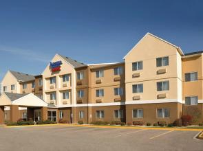 Fairfield Inn & Suites by Marriott South Bend Mishawaka
