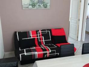 Résidence La Cigogne