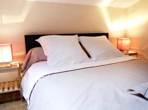 chez Maud et jc Leroy