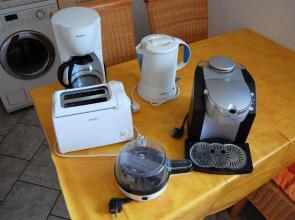 Ferienwohnung in Pinnow bei Schwerin